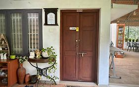 Gloria Homestay ,Thrissur